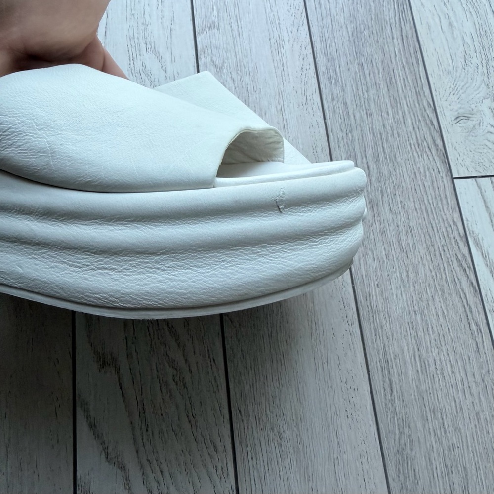 Free people Harbor Flatform Sandals - Picture 6 of 9